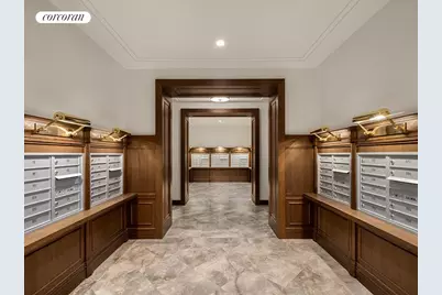 100 Claremont Avenue #24A, New York, NY 10027 - Photo 13
