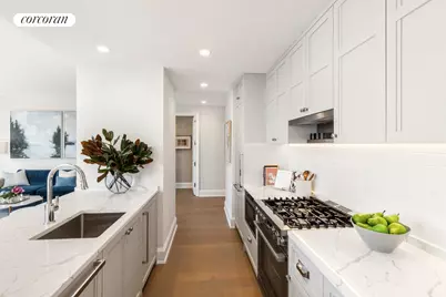 100 Claremont Avenue #24A, New York City, NY 10027 - Photo 5