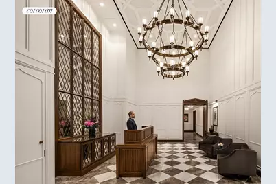 100 Claremont Avenue #24A, New York, NY 10027 - Photo 11