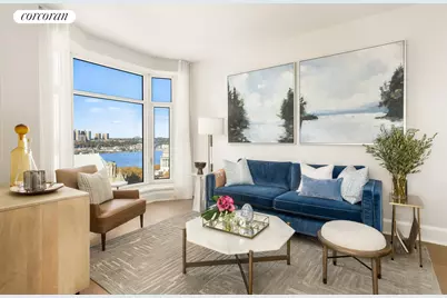 100 Claremont Avenue #24A, New York, NY 10027 - Photo 3