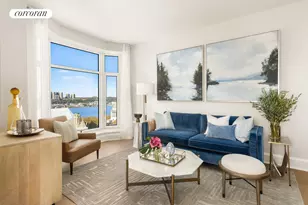 100 Claremont Ave, New York, NY 10027 - Photo 3