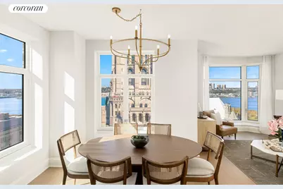100 Claremont Avenue #24A, New York, NY 10027 - Photo 1
