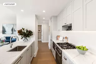 100 Claremont Ave, New York, NY 10027 - Photo 5