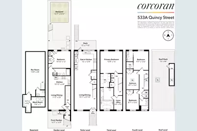 533A Quincy Street, New York City, NY 11221 - Photo 19