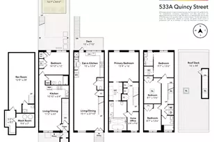 533A Quincy St, New York City, NY 11221 - Photo 19