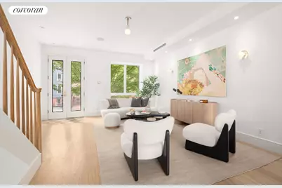 533A Quincy Street, New York City, NY 11221 - Photo 3