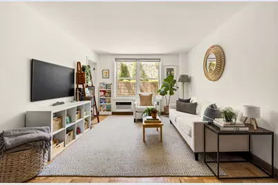 651 Vanderbilt Street #2A, New York City, NY 11218 - Photo 3