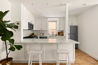 651 Vanderbilt Street #2A, New York City, NY 11218 - Photo 1