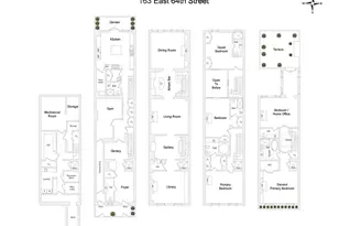 163 E 64th St, New York City, NY 10065 - Photo 15
