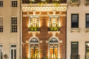 163 E 64th St, New York City, NY 10065 - Photo 1