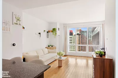 350 W 42nd Street #28H, New York, NY 10036 - Photo 3