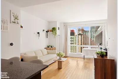 350 W 42nd Street #28H, New York, NY 10036 - Photo 5