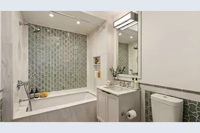 344 W 72nd Street #608, New York City, NY 10024 - Photo 9