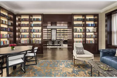 344 W 72nd Street #608, New York City, NY 10024 - Photo 11