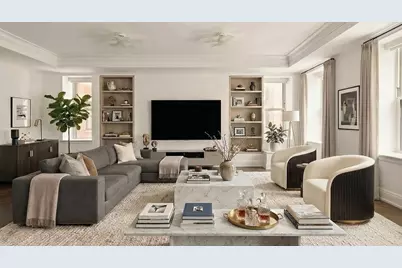 344 W 72nd Street #608, New York City, NY 10024 - Photo 1
