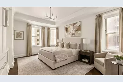 344 W 72nd Street #608, New York City, NY 10024 - Photo 3