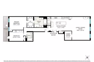 73 Worth St, New York City, NY 10013 - Photo 17