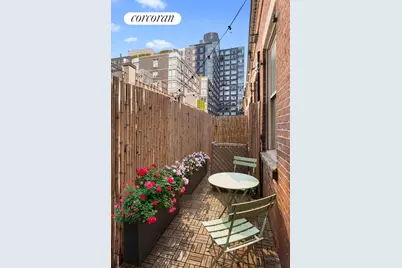 73 Worth Street #5D, New York, NY 10013 - Photo 11