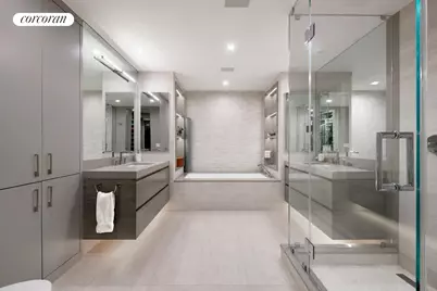 73 Worth Street #5D, New York City, NY 10013 - Photo 13
