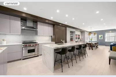 73 Worth Street #5D, New York City, NY 10013 - Photo 3