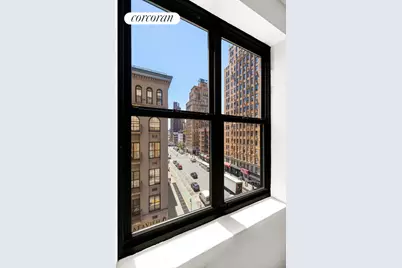 161 W 16th Street #6G, New York, NY 10011 - Photo 5