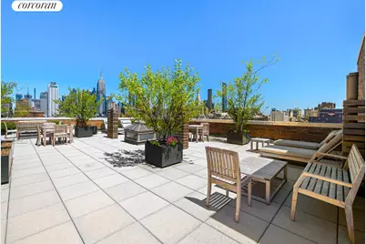161 W 16th Street #6G, New York, NY 10011 - Photo 13