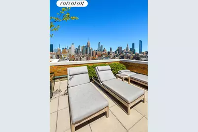 161 W 16th Street #6G, New York, NY 10011 - Photo 11
