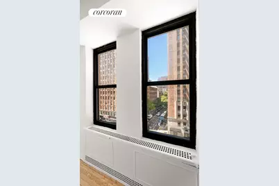 161 W 16th Street #6G, New York, NY 10011 - Photo 7