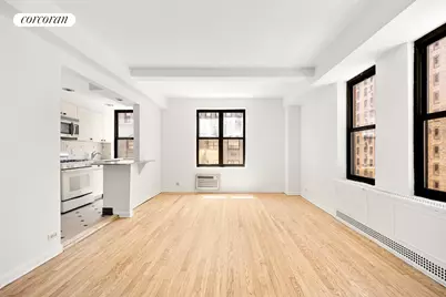 161 W 16th Street #6G, New York, NY 10011 - Photo 1