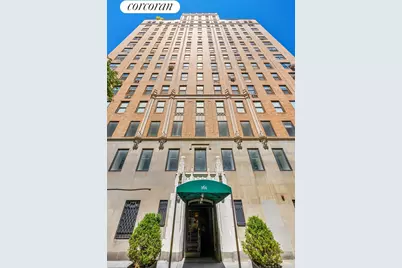 161 W 16th Street #6G, New York, NY 10011 - Photo 15