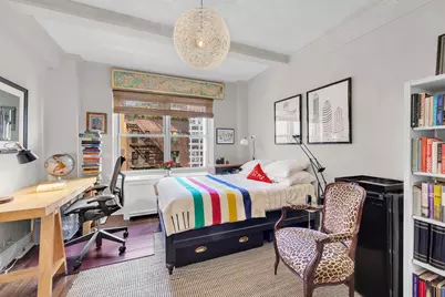 414 E 52nd Street #10C, New York City, NY 10022 - Photo 5