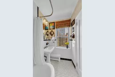 414 E 52nd Street #10C, New York City, NY 10022 - Photo 7