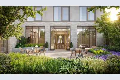 300 E 50th Street #PHK, New York, NY 10022 - Photo 15
