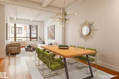 21 E 22nd Street #4D, New York, NY 10010 - Photo 1