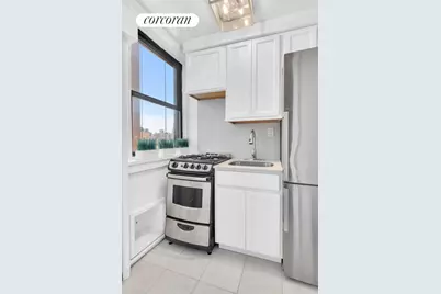 107 W 86th Street #10B, New York City, NY 10024 - Photo 5
