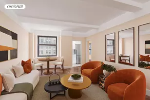 107 W 86th St, New York City, NY 10024 - Photo 1