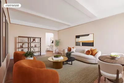 107 W 86th Street #10B, New York City, NY 10024 - Photo 3