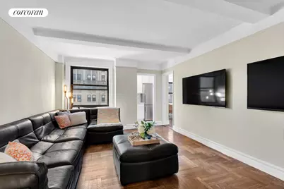 107 W 86th Street #10B, New York City, NY 10024 - Photo 3