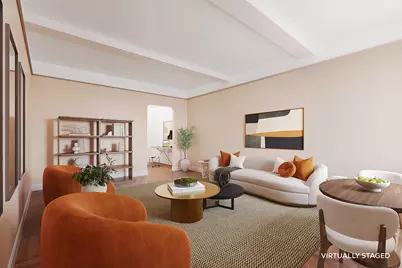 107 W 86th Street #10B, New York City, NY 10024 - Photo 1