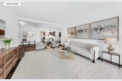 173-175 Riverside Drive #9N, New York City, NY 10024 - Photo 3