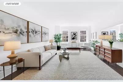 173-175 Riverside Drive #9N, New York City, NY 10024 - Photo 1
