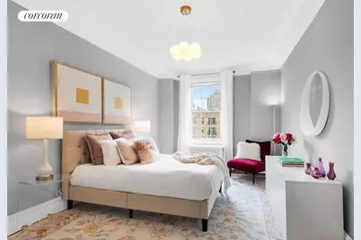 173-175 Riverside Drive #9N, New York City, NY 10024 - Photo 7