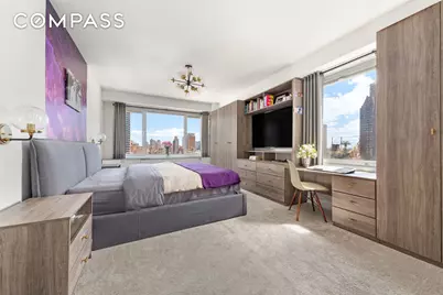 303 E 57th Street #20LA, New York, NY 10022 - Photo 7