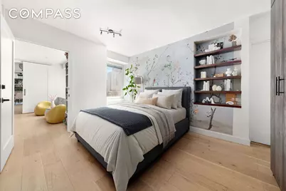 303 E 57th Street #20LA, New York, NY 10022 - Photo 11