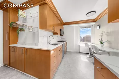 303 E 57th Street #20LA, New York, NY 10022 - Photo 5