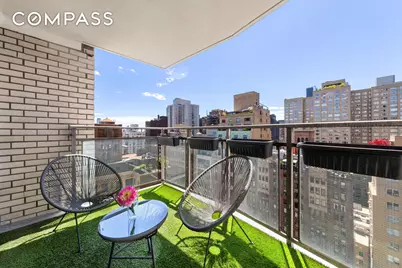 303 E 57th Street #20LA, New York, NY 10022 - Photo 3