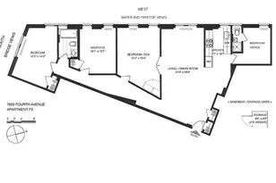 7825 4th Ave, New York City, NY 11209 - Photo 9