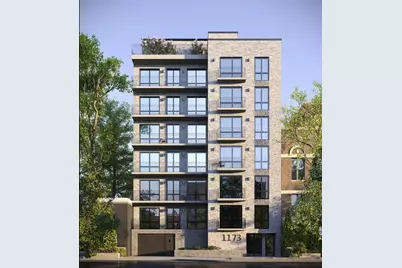 1173 Rogers Avenue #6-C, New York City, NY 11226 - Photo 11