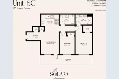 1173 Rogers Avenue #6-C, New York City, NY 11226 - Photo 13