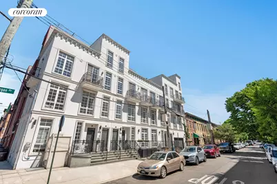 278 Nassau Avenue #1B, Brooklyn, NY 11222 - Photo 11